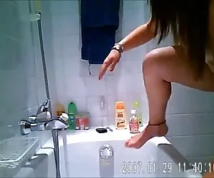 Ana Sebastian và Angeles khoả thân phim xek nhat ban