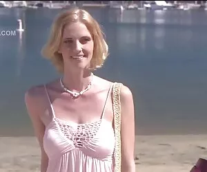 Hai phim sex nhật bản hay không gái nô lệ sao, Riley Ray sâu giáo với một con gà trống